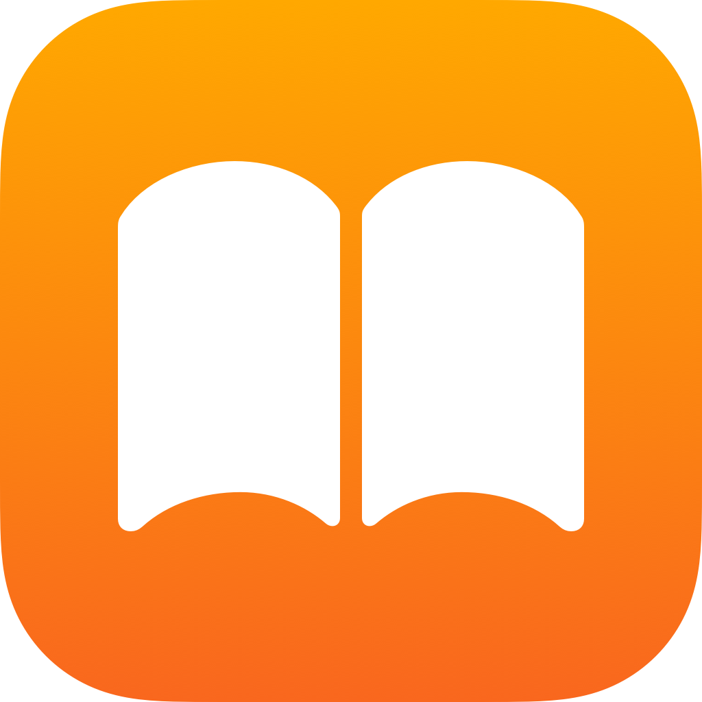 AppleBooksIcon